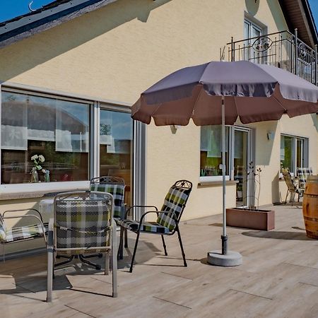 Ferienweingut Winnebeck Köwerich エクステリア 写真