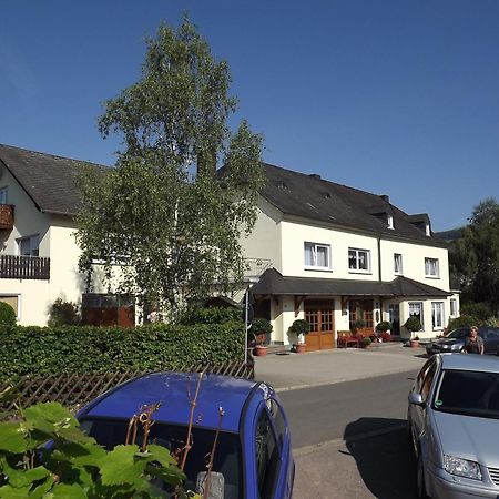 Ferienweingut Winnebeck Köwerich 部屋 写真