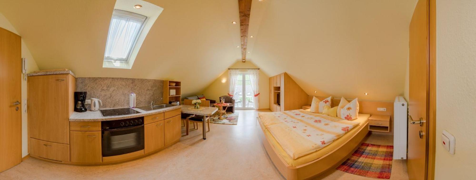 Ferienweingut Winnebeck Köwerich エクステリア 写真