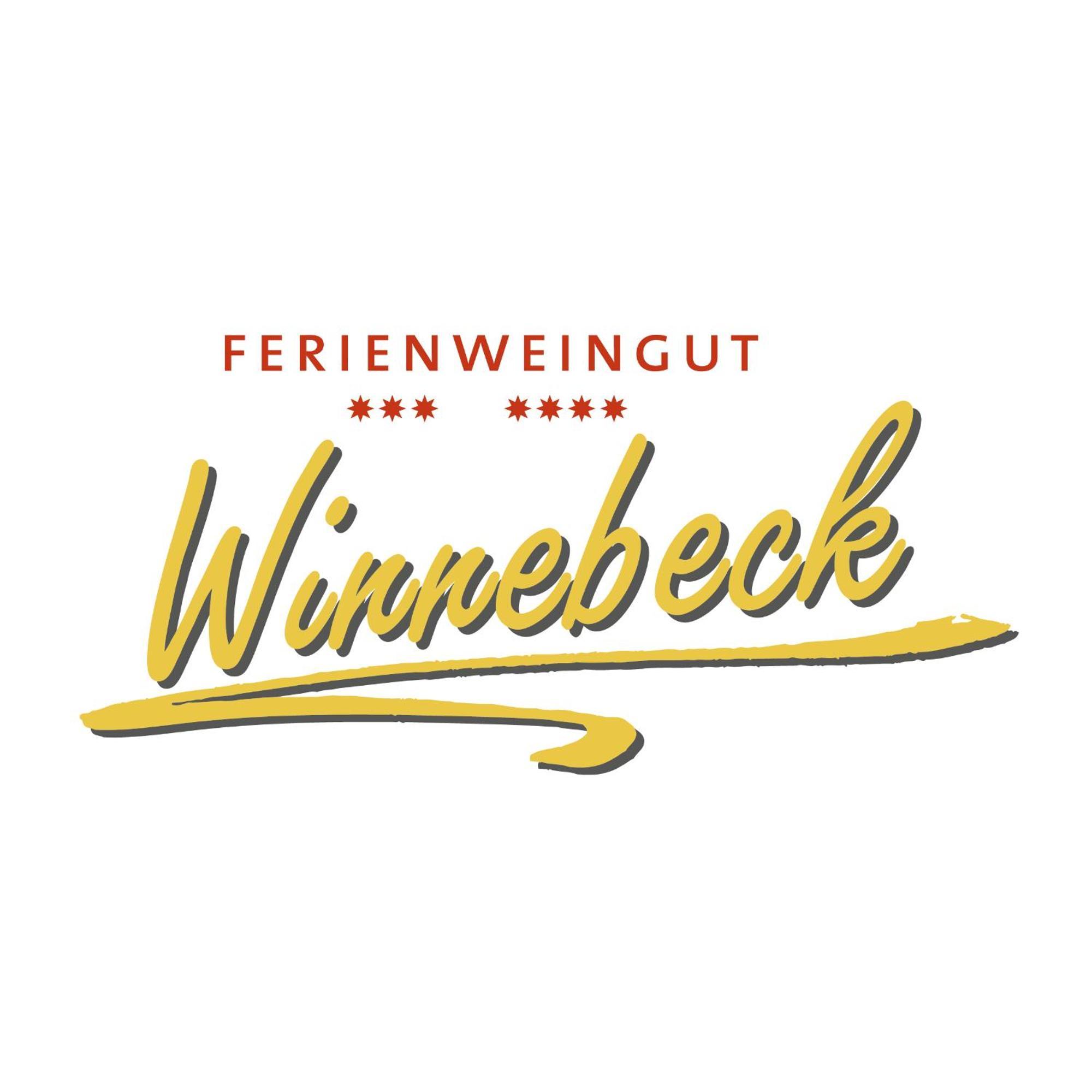 Ferienweingut Winnebeck Köwerich エクステリア 写真