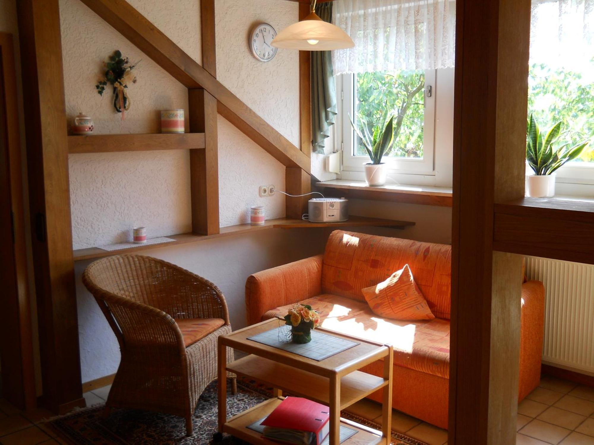 Ferienweingut Winnebeck Köwerich エクステリア 写真